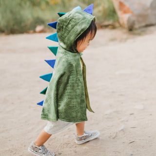 Baby Baby Dragon Cape