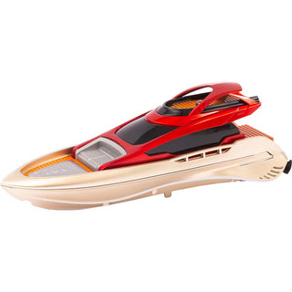 RC Mini Motor Yacht