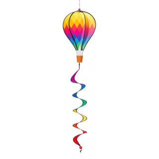 Hot Air Balloon Wind Spinner