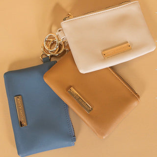 Simply Southern RFID Wallet & Coin Purse