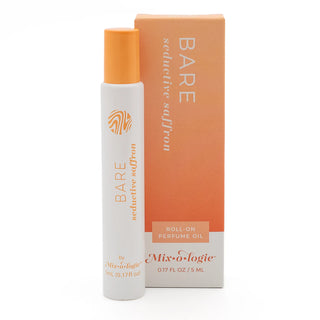 Mixologie Roll-On Perfume Oil - Bare