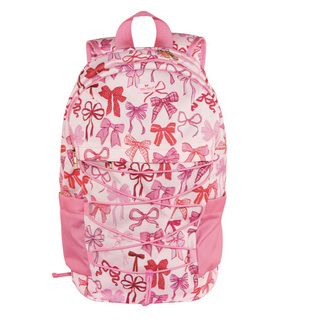 Simply Southern Bow Backpack