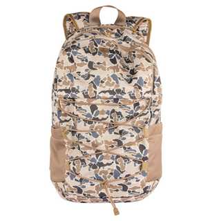 Simply Southern Camo Backpack