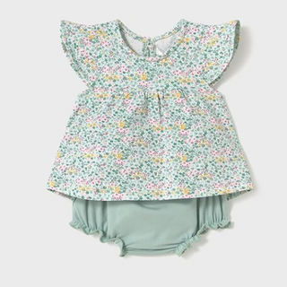 Mayoral Baby Girl Two Piece