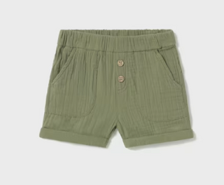 Baby Bambula Shorts