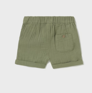 Baby Bambula Shorts