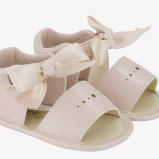 Mayoral Baby Girl Sandals