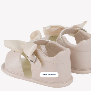 Mayoral Baby Girl Sandals