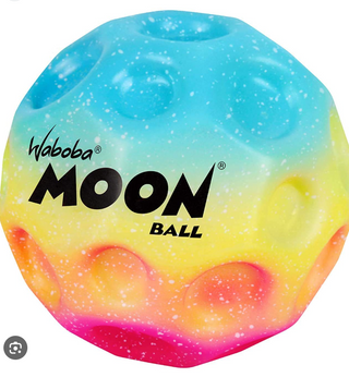 Gradient Waboba Moon Ball