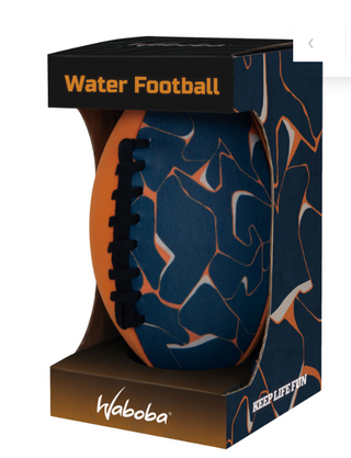 Waboba 9" Water Football