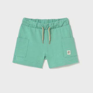 Mayoral Baby Boy Casual Shorts