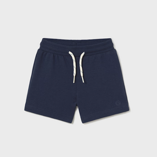 Mayoral Baby Boy Navy Blue Shorts