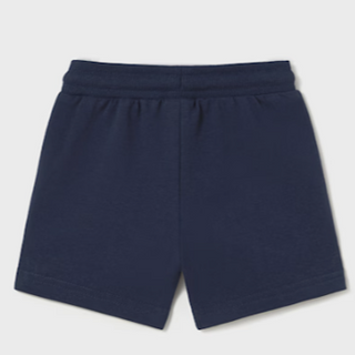 Mayoral Baby Boy Navy Blue Shorts