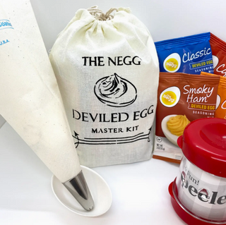 The Negg Deviled Egg Master Kit