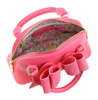 Carrying Kind - Margo Hot Pink Purse