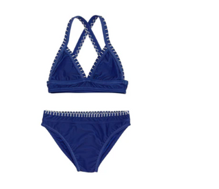 Feather 4 Arrow Coastline Bikini in Twilight