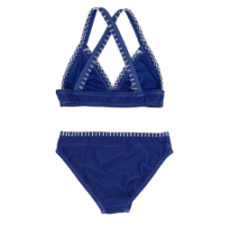 Feather 4 Arrow Coastline Bikini in Twilight