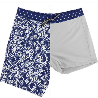 Feather 4 Arrow Sunshine Daze Men's Volley Trunk