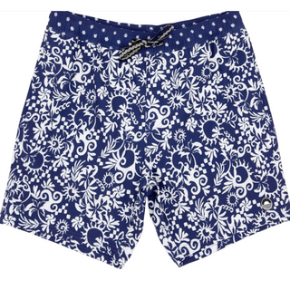 Feather 4 Arrow Sunshine Daze Men's Volley Trunk