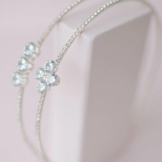 Great PretendersBoutique Diamond Headband Assorted