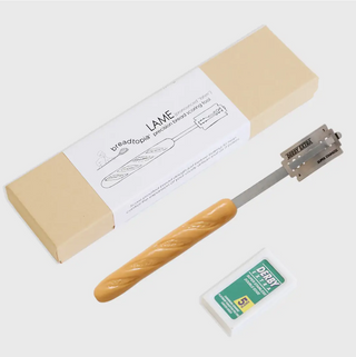 Breadtopia precision bread scoring tool