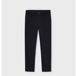 Mayoral Girl Basic Fleece Trousers