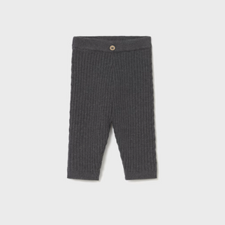 Mayoral Baby Knit Leggings
