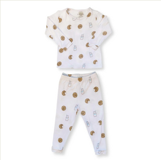Dear perli cookie craze pajama set