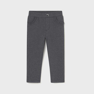 Mayoral Baby Girl Knit Pants