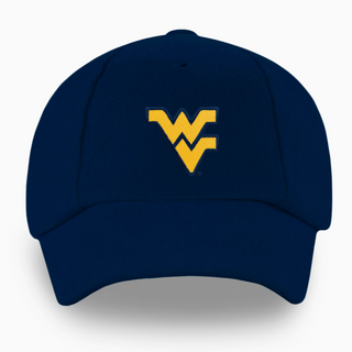 WVU Blue Hat