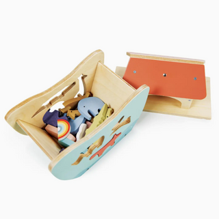Tender Leaf Little Noah’S Ark