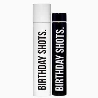 Flask Bottle - Party Girl - Birthday Shots