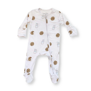 Dear perli cookie craze footie