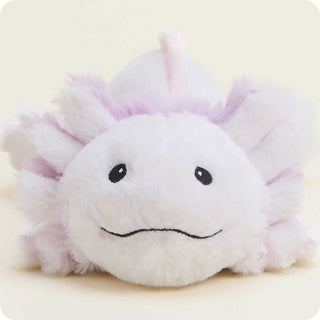 Warmies Axolotl