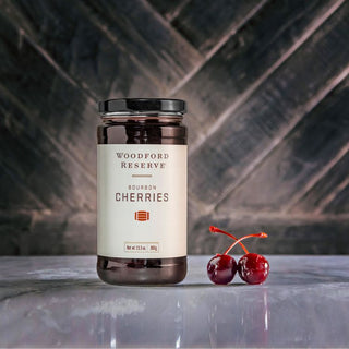 Woodford Reserve Bourbon Cherries 13.5 oz