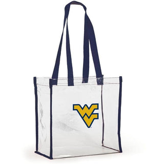 WVU Stadium Tote