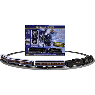 Lionel Polar Express HO Scale Train Set