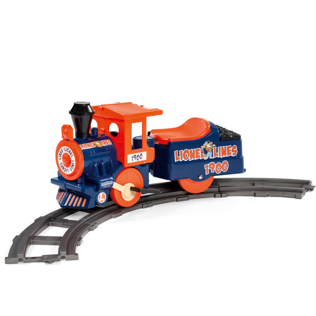 Lionel transcontinental limited sales