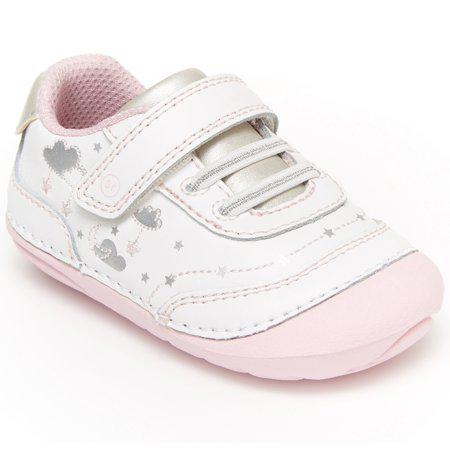Stride Rite Toddler Girls Soft Motion Adalyn Casual Shoes
