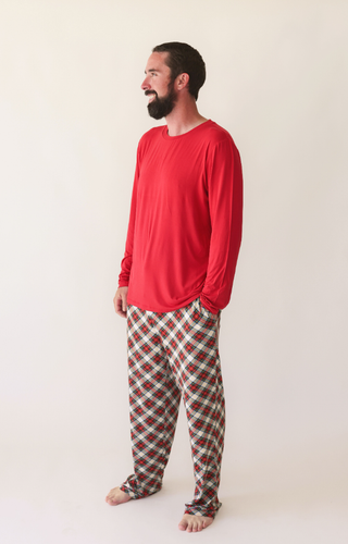 Marqui - Posh Peanut Men's Pajama