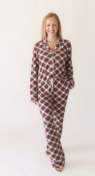 Marqui - Women's Posh Peanut Pajamas