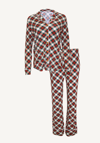 Marqui - Women's Posh Peanut Pajamas