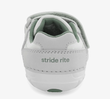 Stride Rite Baby SM  Grover Sneaker