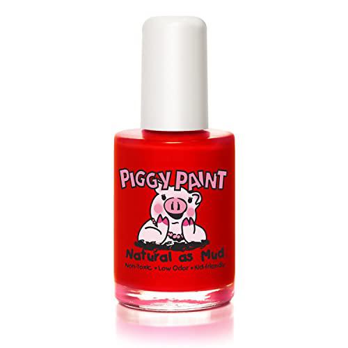 Piggy Paint 100% Non-Toxic Girls Nail Polish