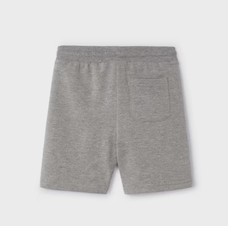 Mayoral Boys French Terry Shorts