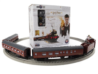 Lionel O Gauge Lionchief Hogwarts Express Set VSR 2123140